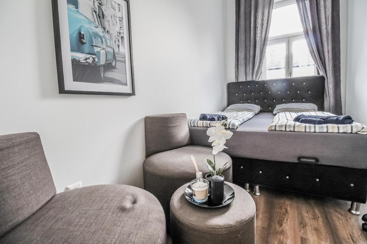Apartment Superior Double Lv Wien