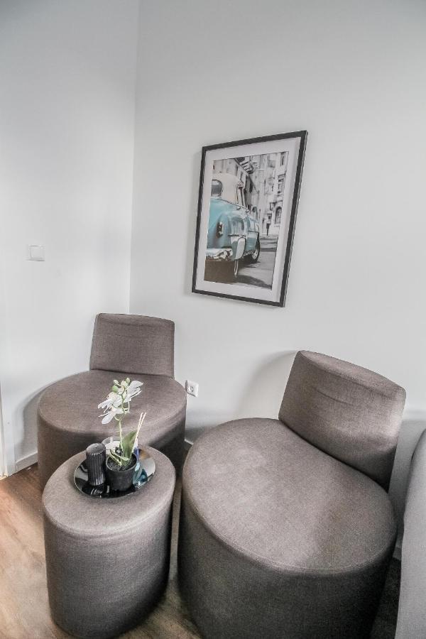 Apartment Superior Double Lv Wien