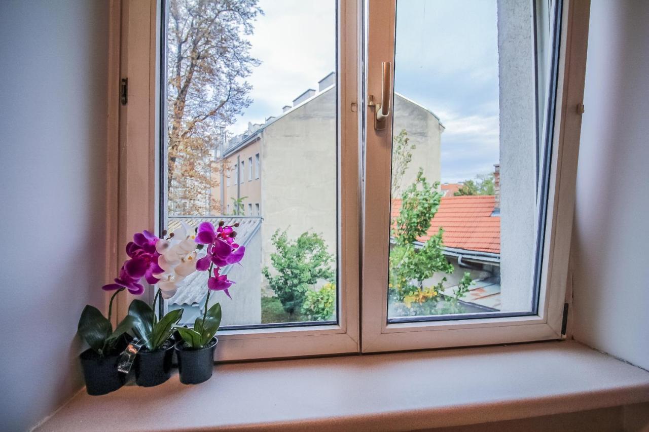 Superior Double Lv Apartment Wien